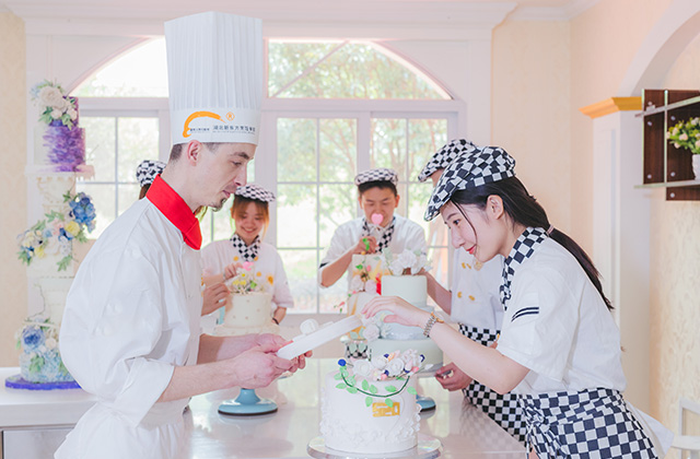 名师授课