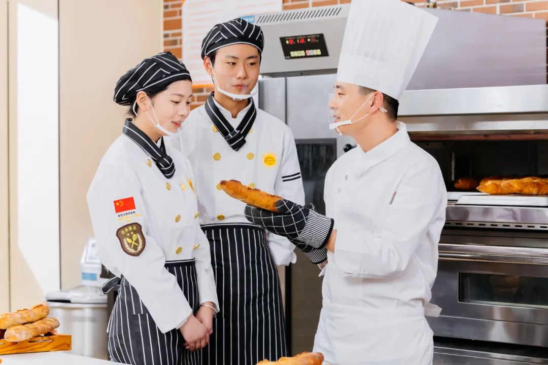 菜品研发